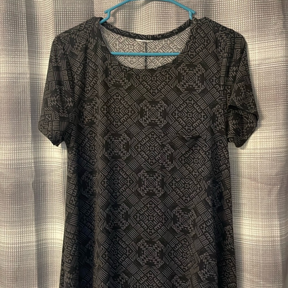 Lularoe dress